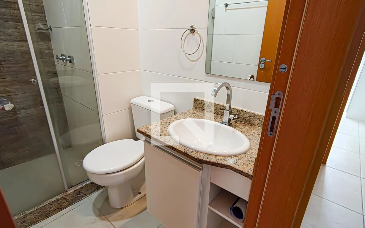 3-bedroom apartment in a building with a sauna — photo 7