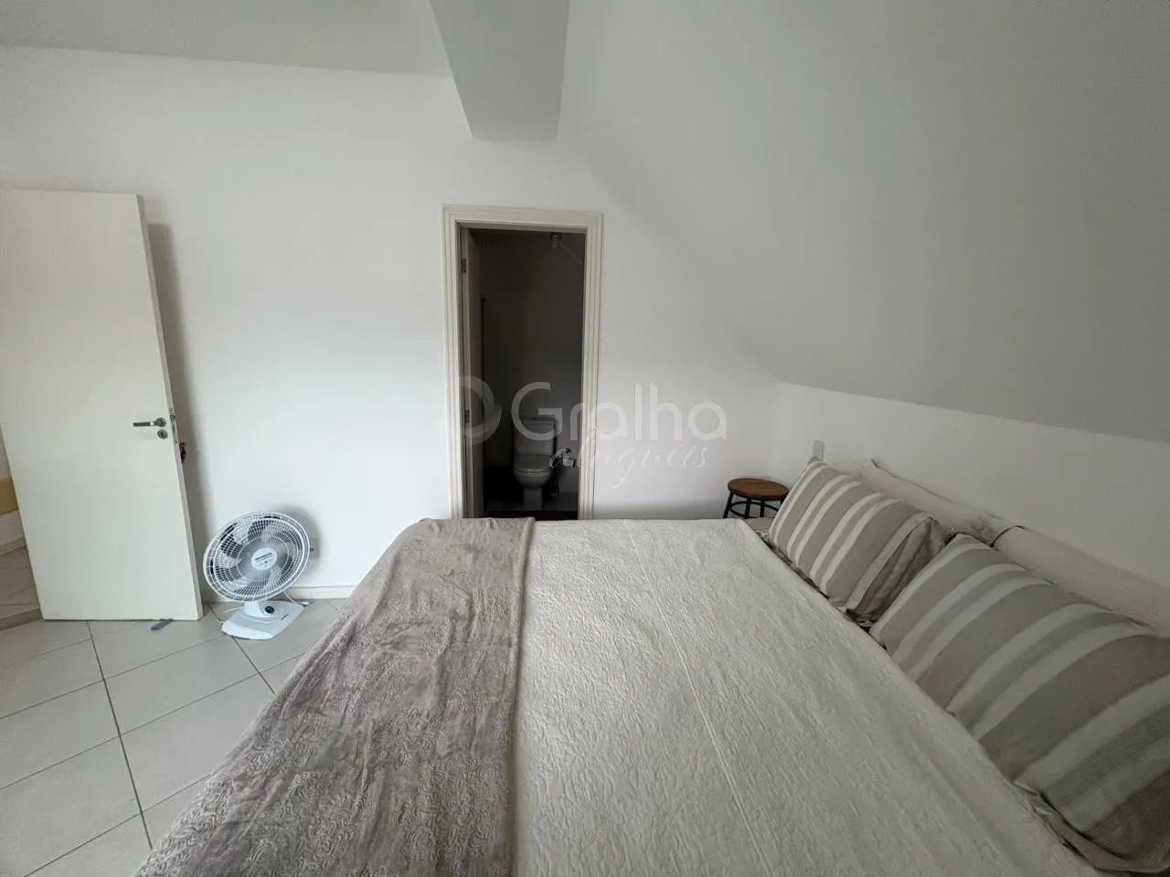 Dúplex amueblado con 3 dormitorios y 3 baños — photo 14