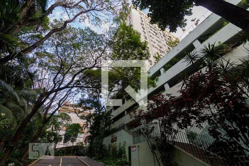 Меблированная квартира с 2 спальнями и 60 м² — photo 48