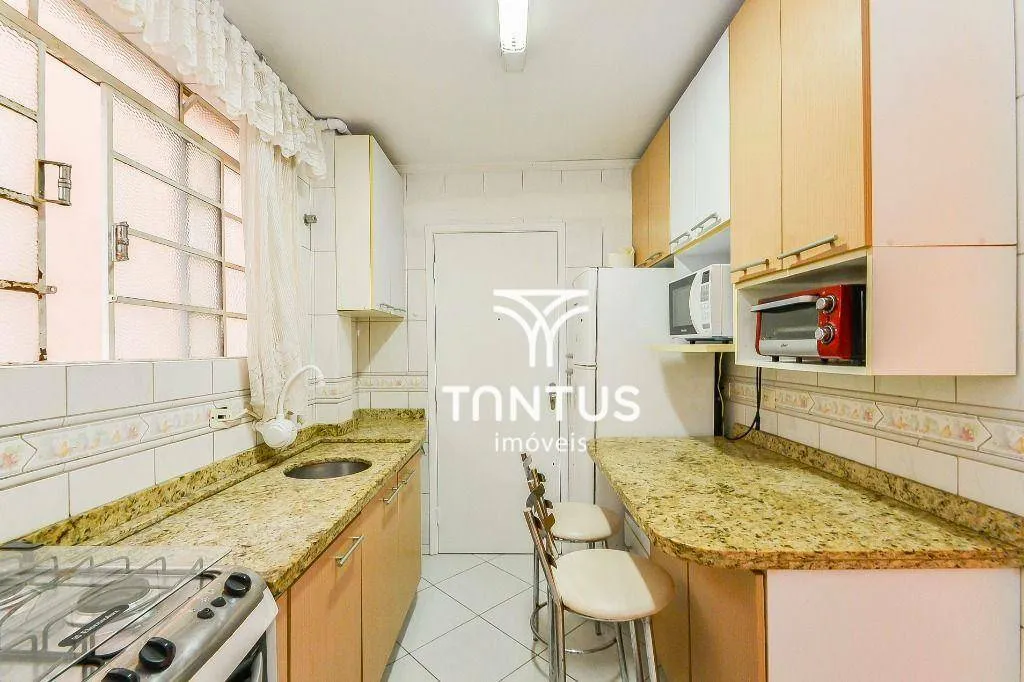 Apartamento com 2 quartos, 1 banheiro e 1 vaga — photo 15