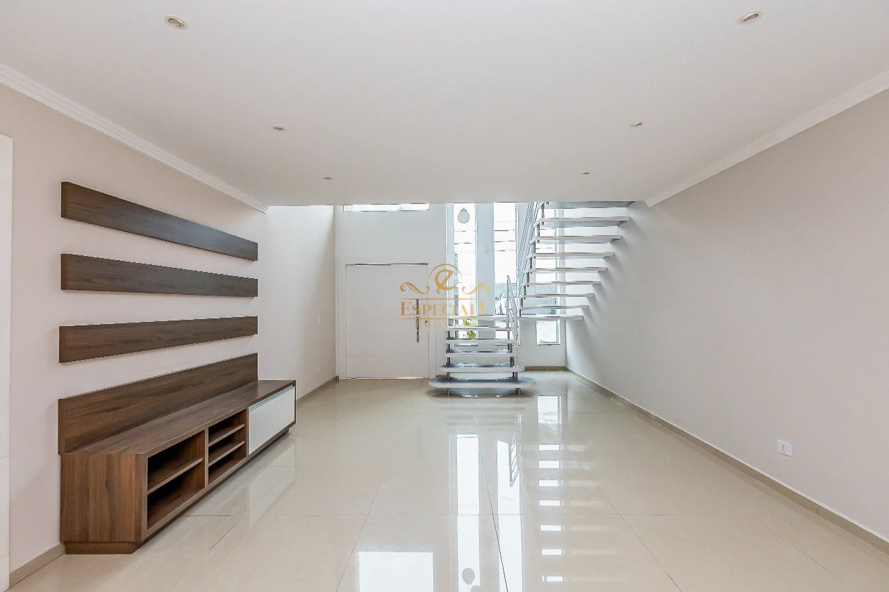 3-bedroom house with a home office in Curitiba — photo 21