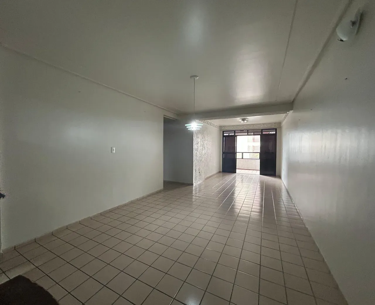 Apartamento mobiliado com 4 quartos e 2 suítes — photo 102