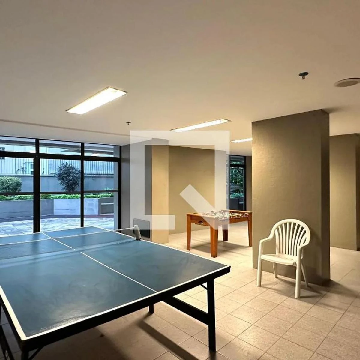 Unfurnished 4-bedroom apartment with 153 m² — photo 5
