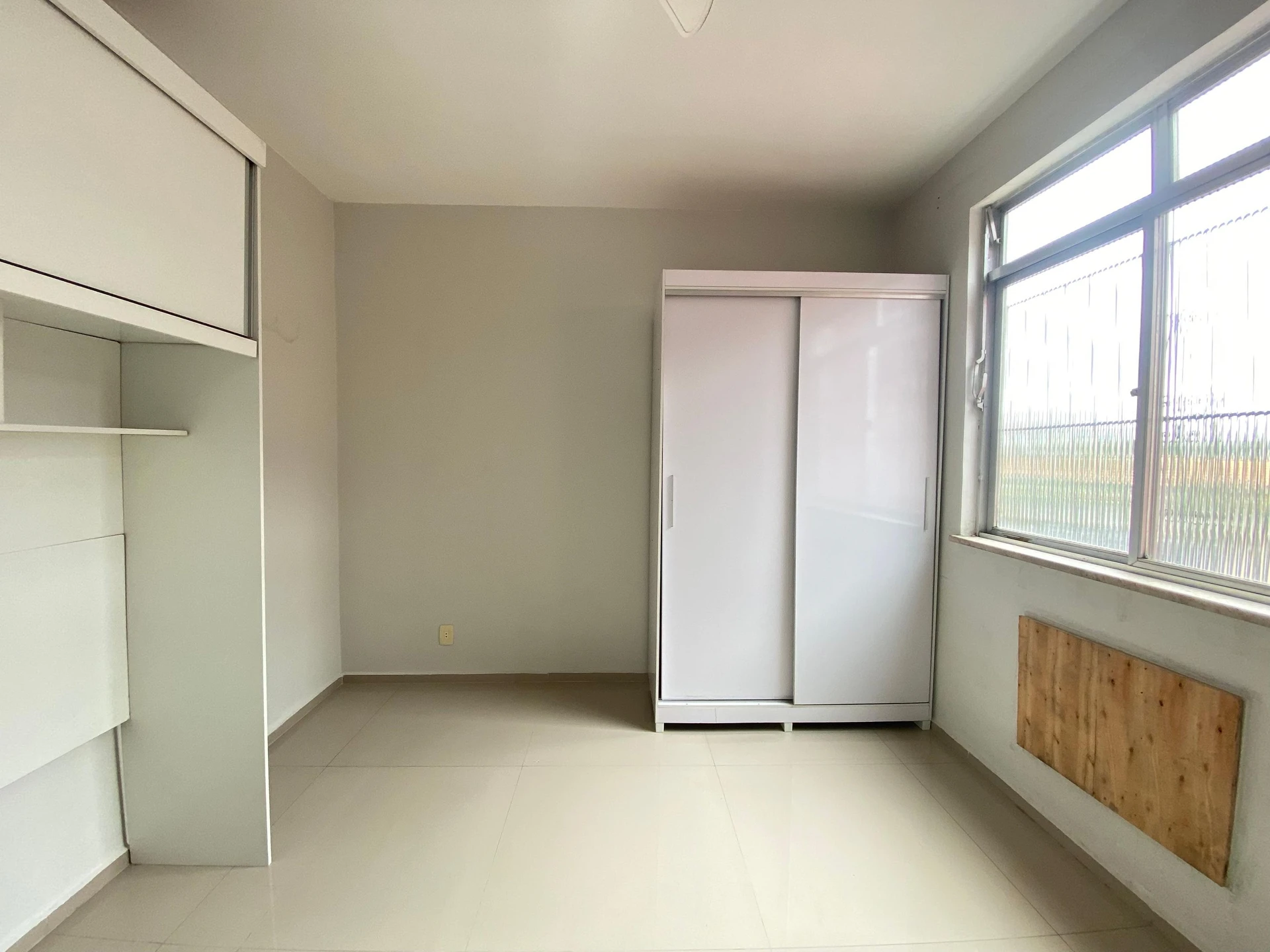 Квартира: 1 спальня, 45 м² — photo 4