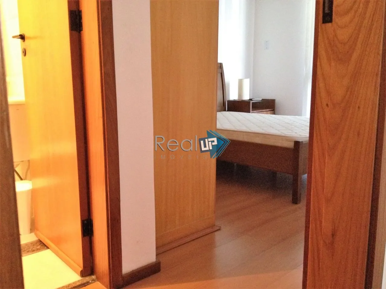 Apartamento amueblado con 2 suites y 2 plazas — photo 5