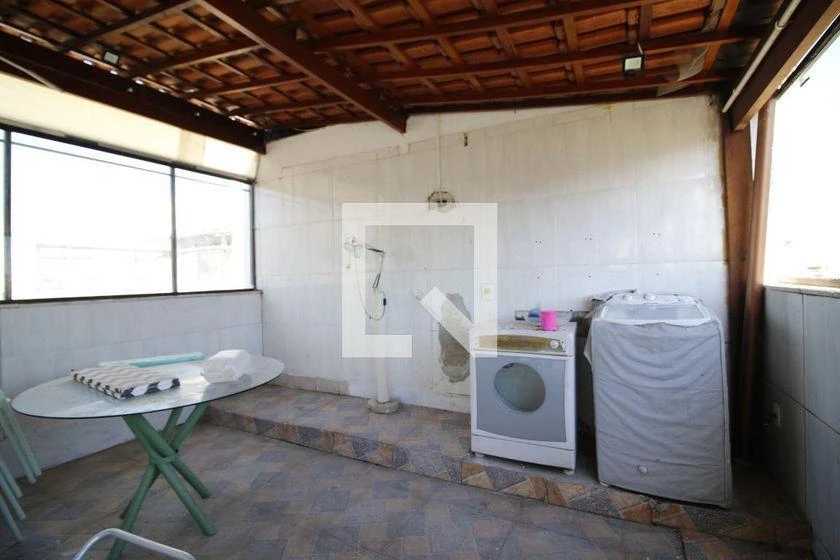 Квартира-котедж із 3 спальнями та 159 м² балконом — photo 33
