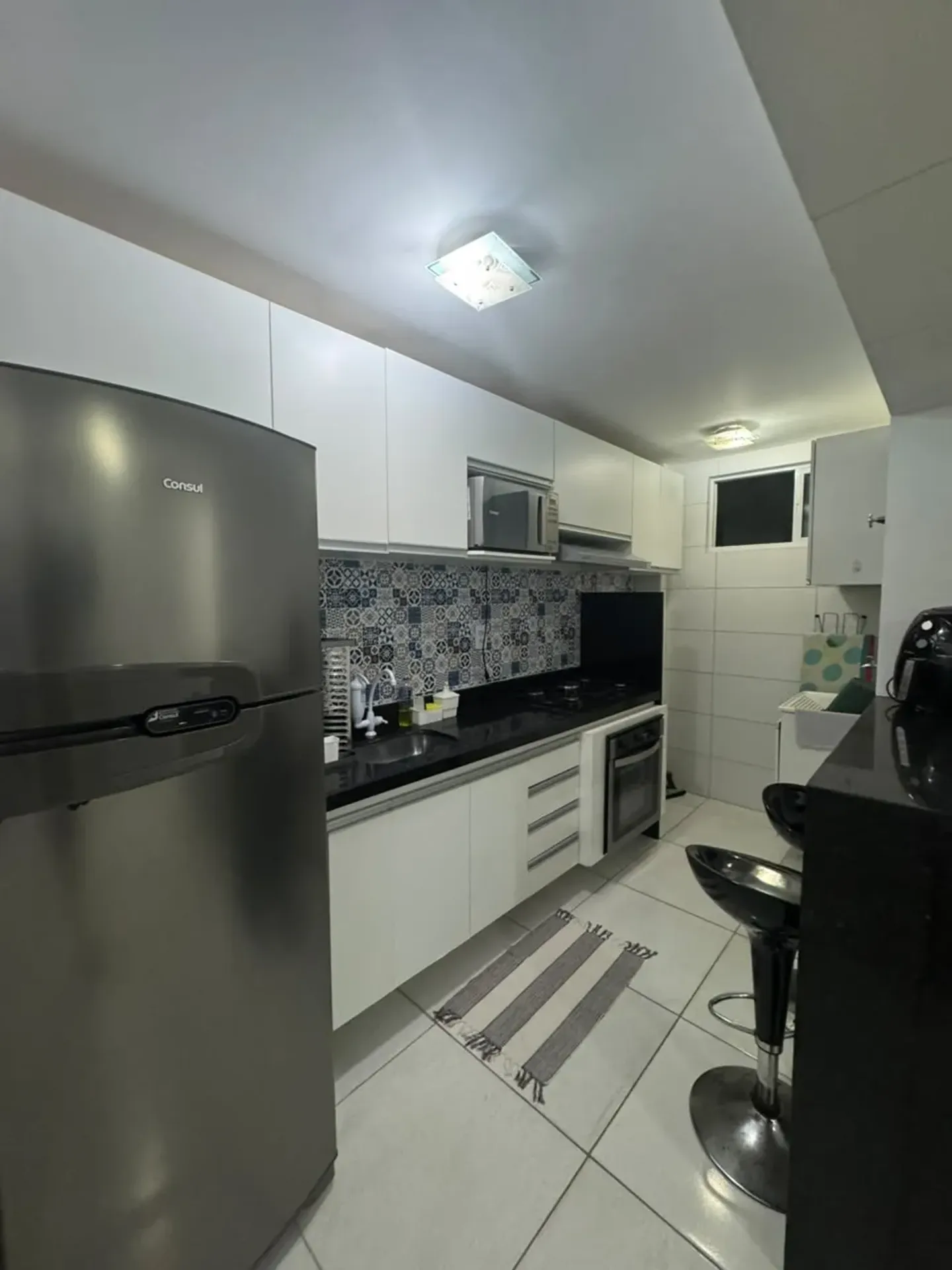 Квартира з 3 спальнями, у будинку є тренажерний зал — photo 33