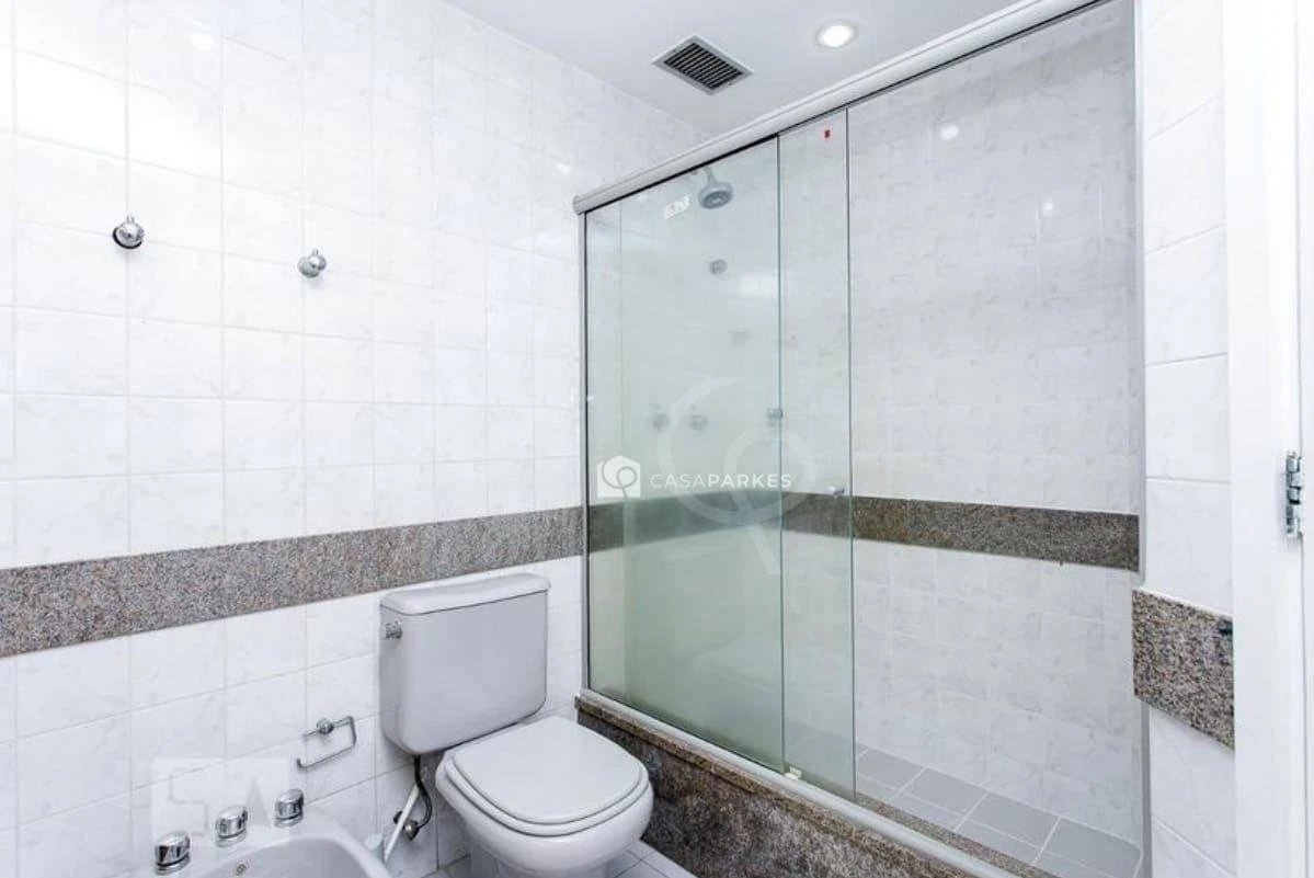 Квартира з 3 спальнями, 5 ванними кімнатами та 200 м² — photo 26
