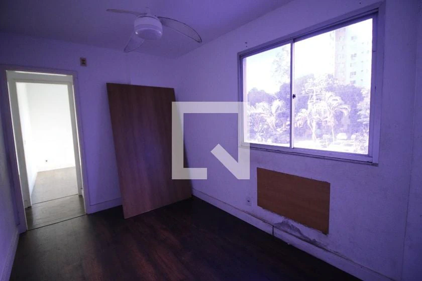 3-bedroom rental apartment with open-plan kitchen — photo 8