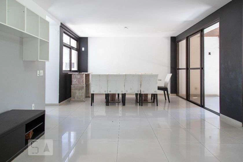 183 m² unfurnished apartment with 3 bedrooms and 2 parking spots — photo 20