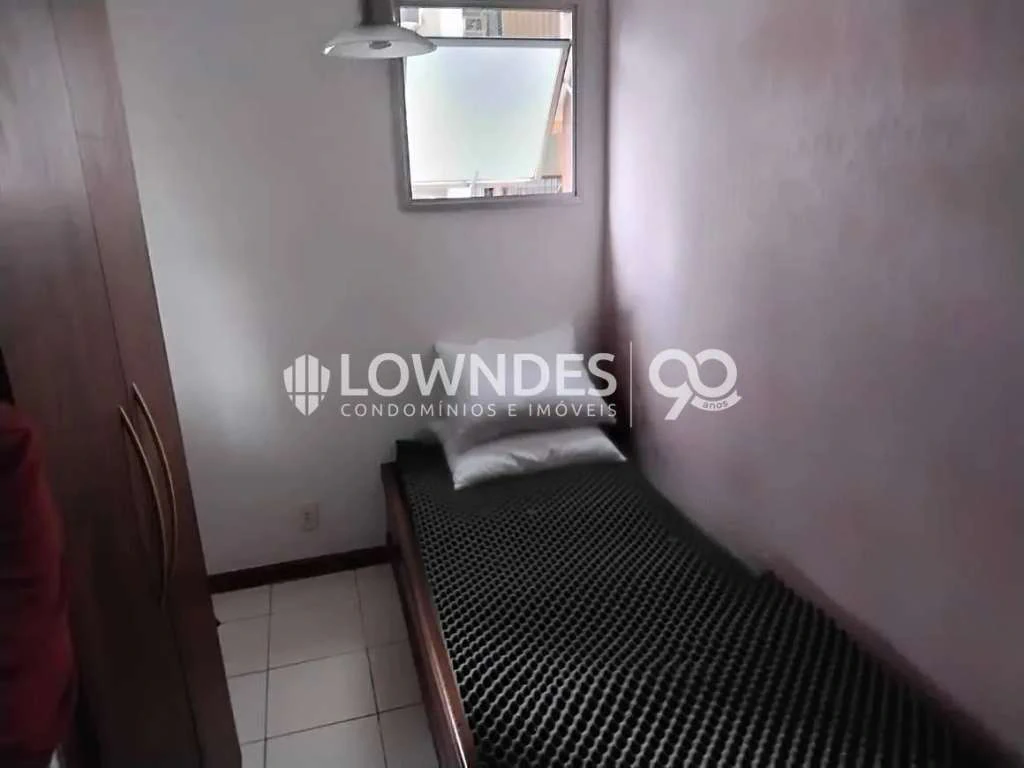 Apartamento mobiliado com 3 quartos e suíte — photo 23