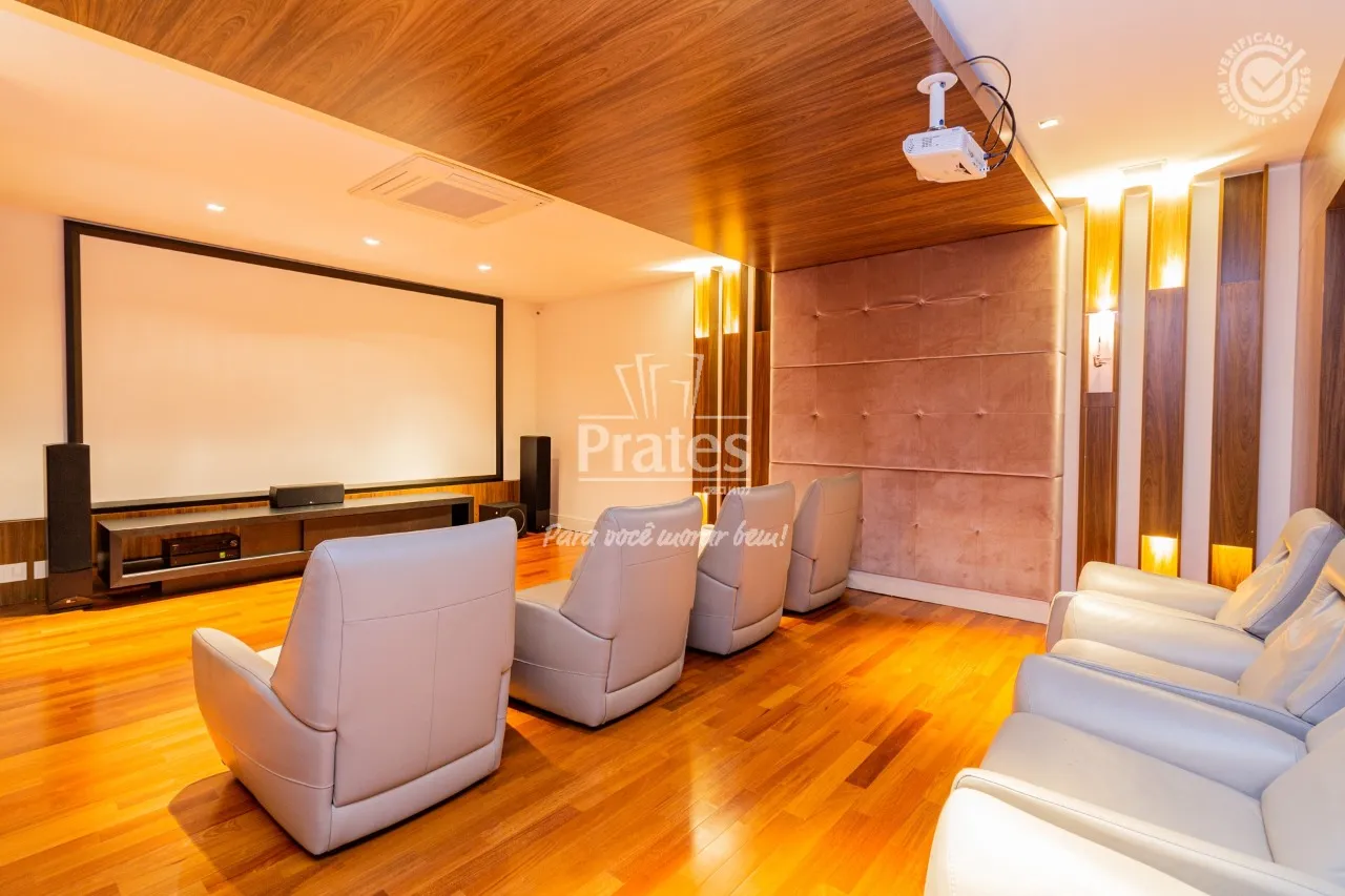 3 en-suite bedroom apartment with 3 parking spots 426 m² — photo 27