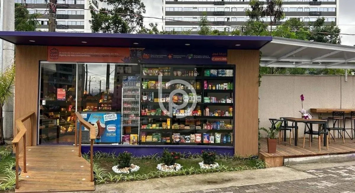 Apartamento mobiliado 60 m² com 3 quartos e 2 banheiros — photo 10