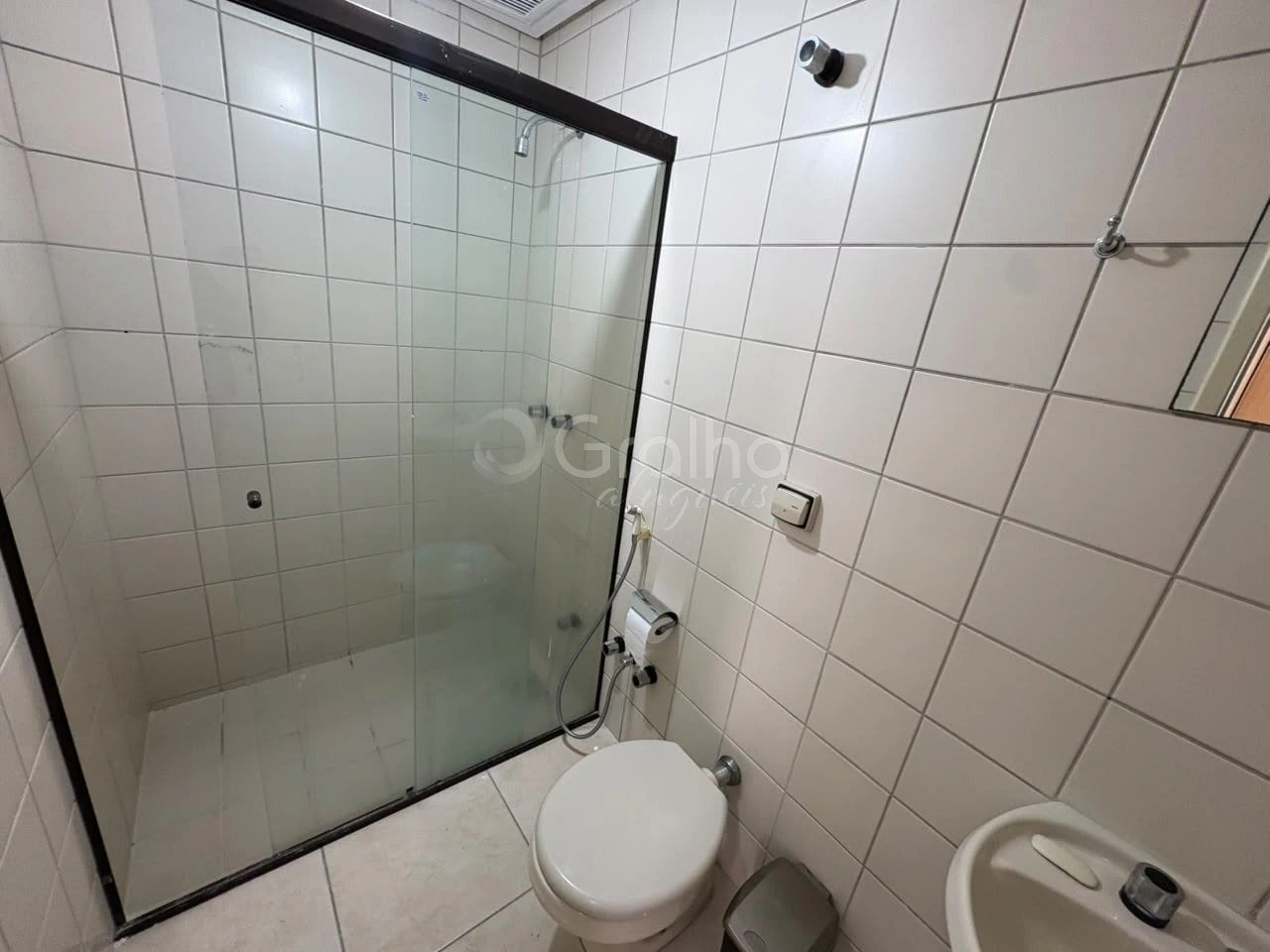 Apartment, 98 m², with a grill on the balcony — photo 11