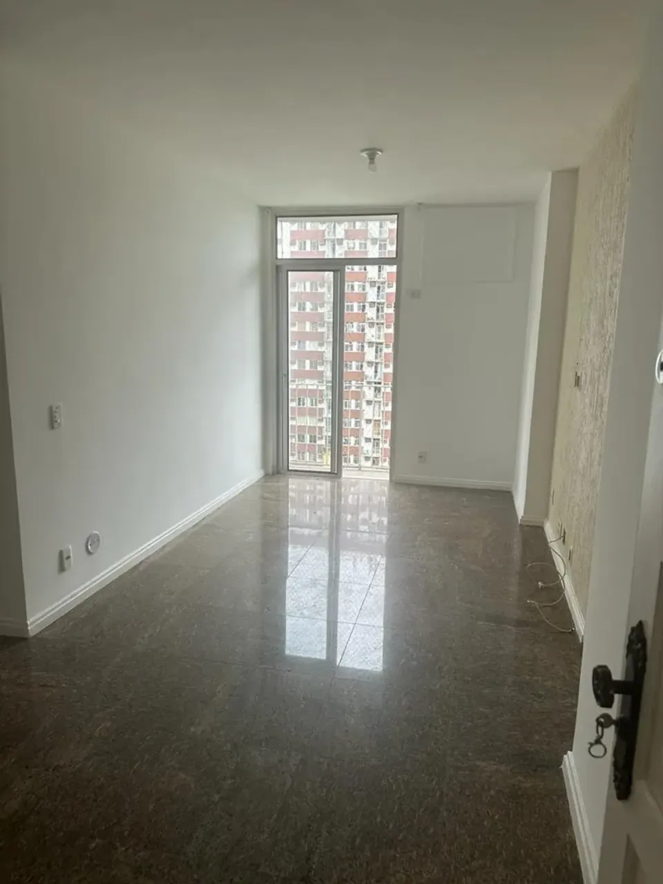 Apartamento com 2 quartos e cozinha a gás — photo 6