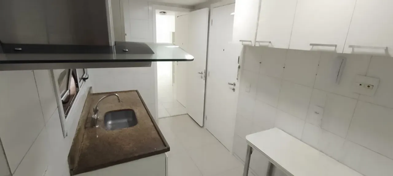 Apartamento no 1º andar com espaço de home office — photo 35