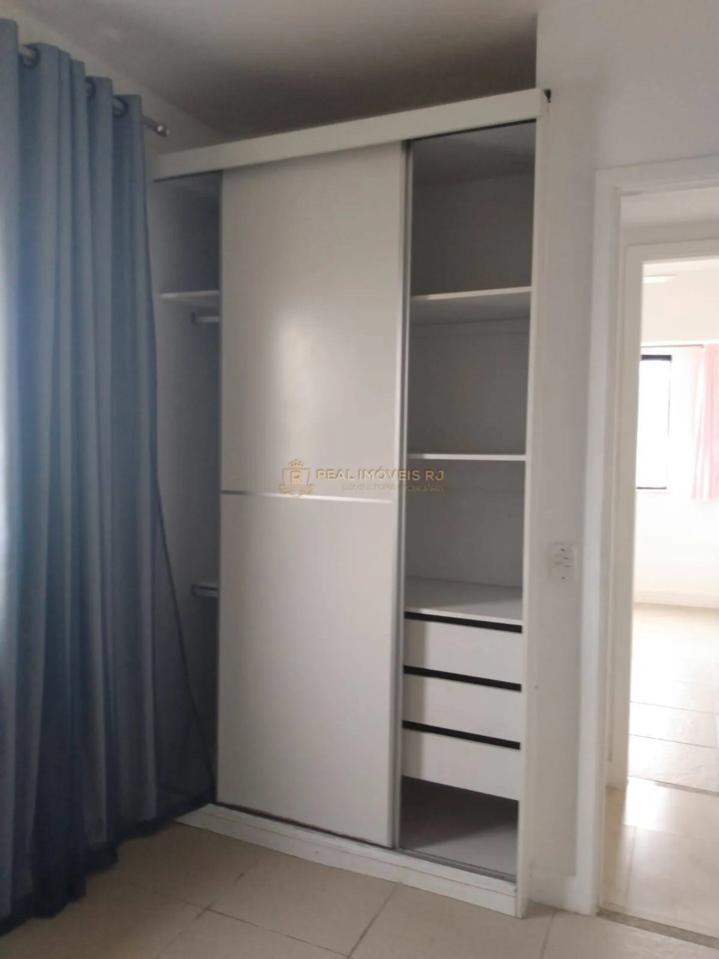 Apartamento, 145 m², com máquina de lavar — photo 17