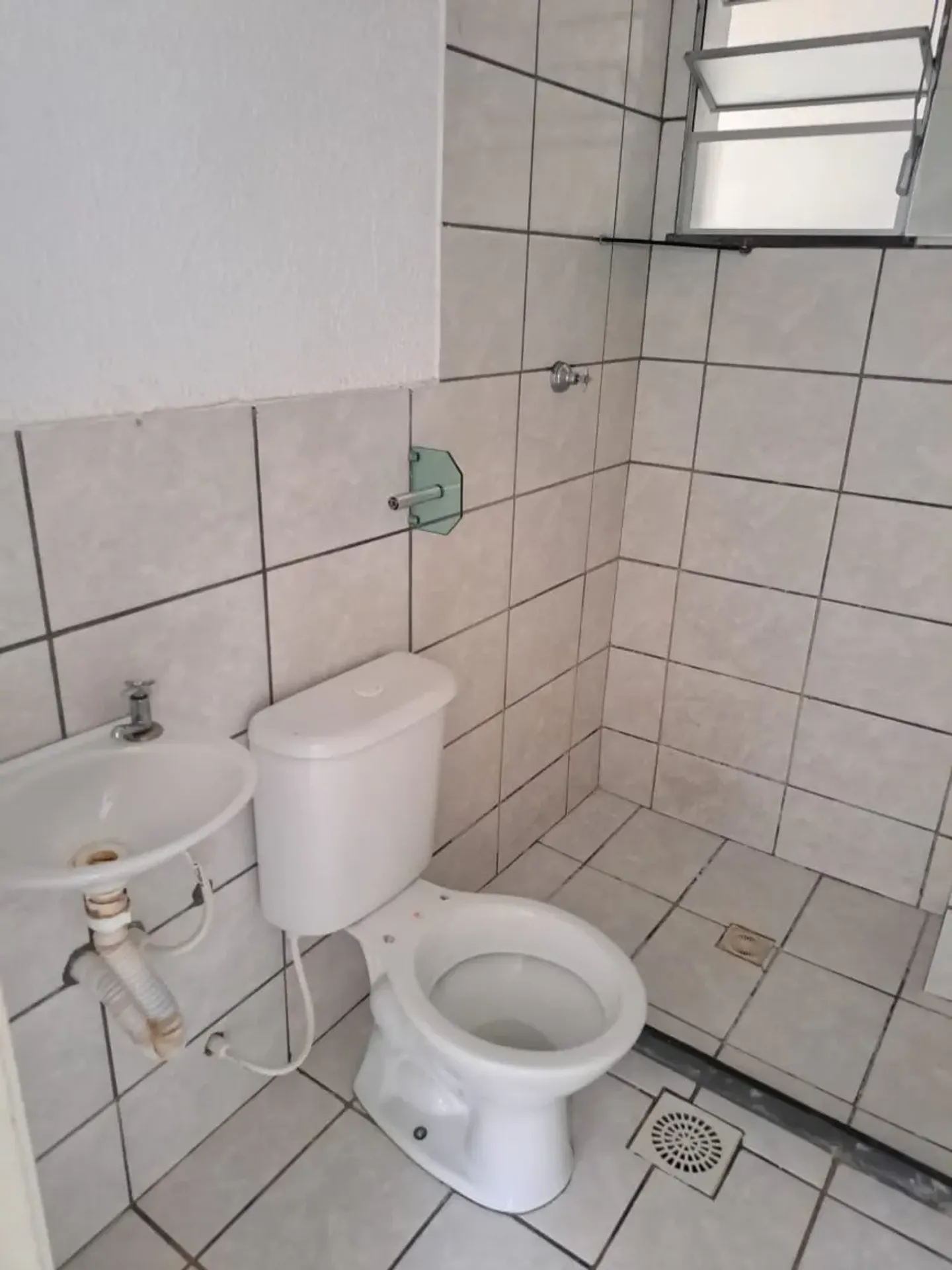 Apartment with 2 bedrooms, 1 bath and 1 parking space — photo 29