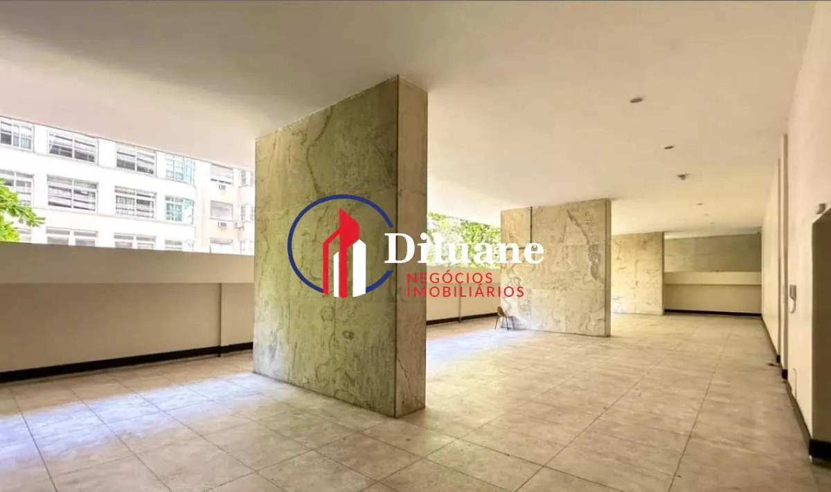 Furnished apartment with 4 bedrooms and 5 bathrooms — photo 38
