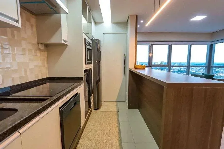 Apartamento amueblado de 2 dormitorios con 2 plazas, 120 m² — photo 9