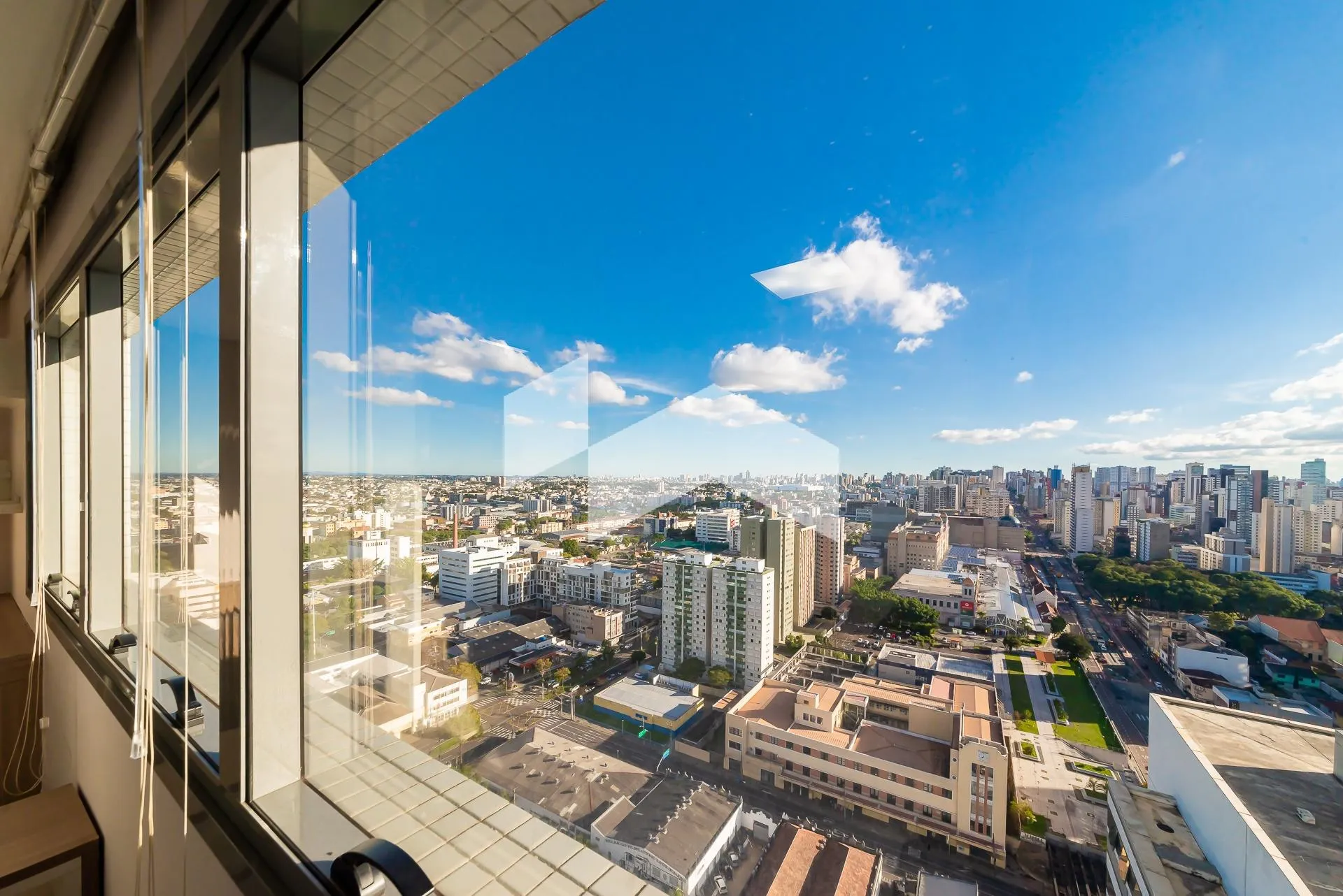Apartamento mobiliado de 30 m² com 1 quarto — photo 14