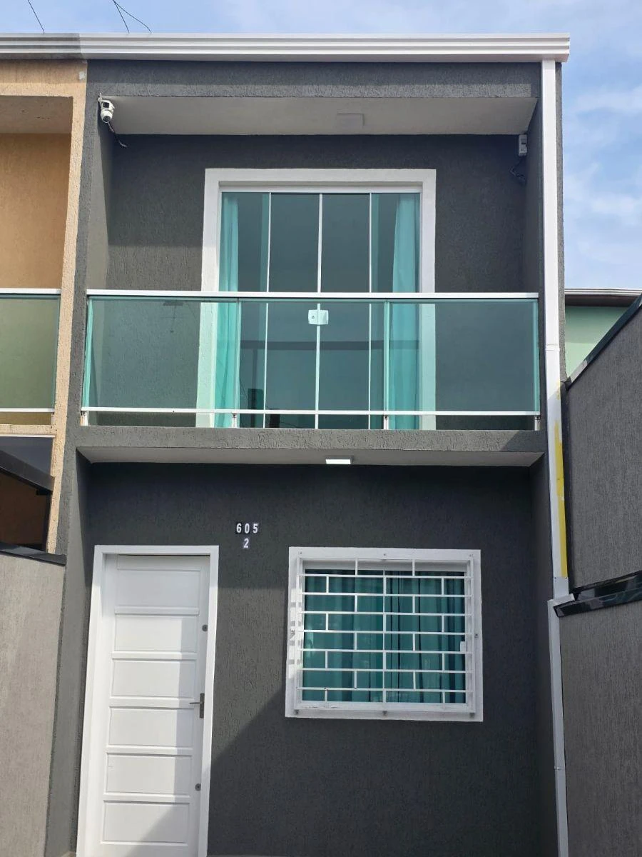 Casa, 73 m², con lavadora — photo 20