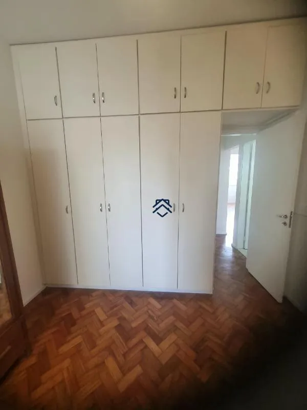 3 quartos e espaço de home office: apartamento de 90 m² — photo 12