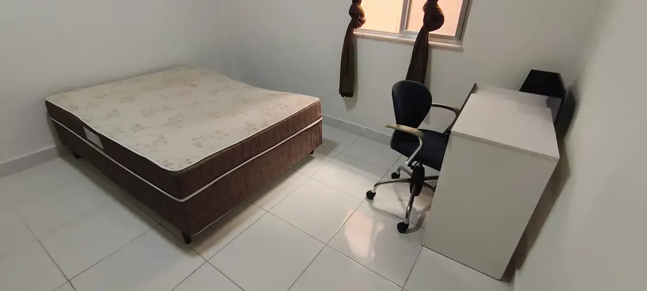 Apartamento mobiliado, 60 m², com espaço de home office — photo 6