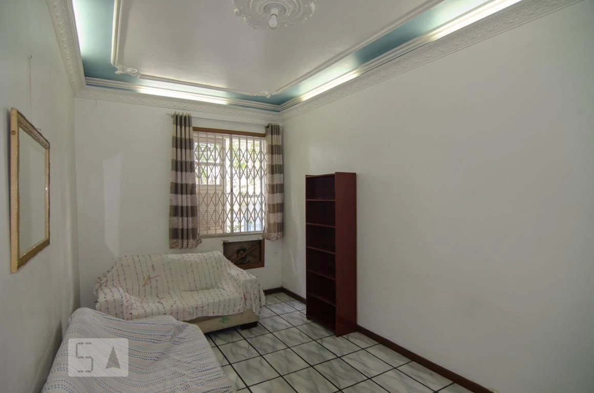 Furnished apartment with 2 bedrooms and 2 bathrooms — photo 22