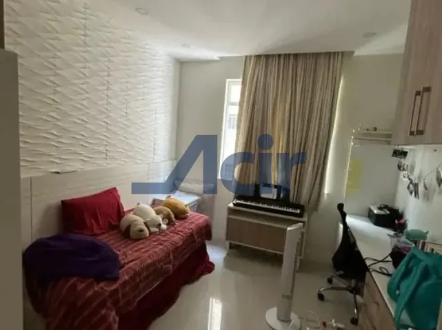 Стиральная машина и 3 спальни: квартира 114 м² — photo 19