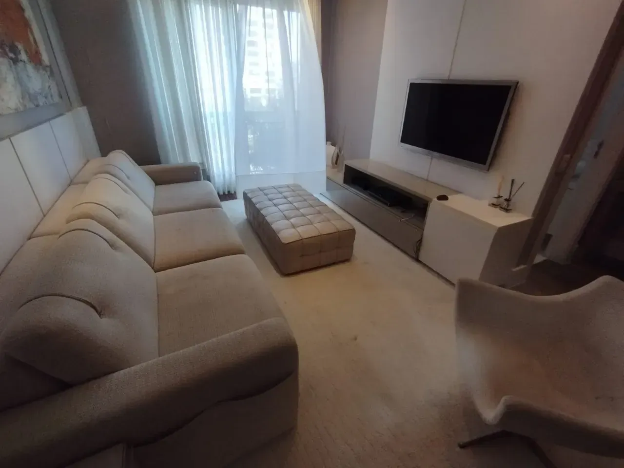 Apartamento sem mobília com 4 quartos e 5 banheiros — photo 21