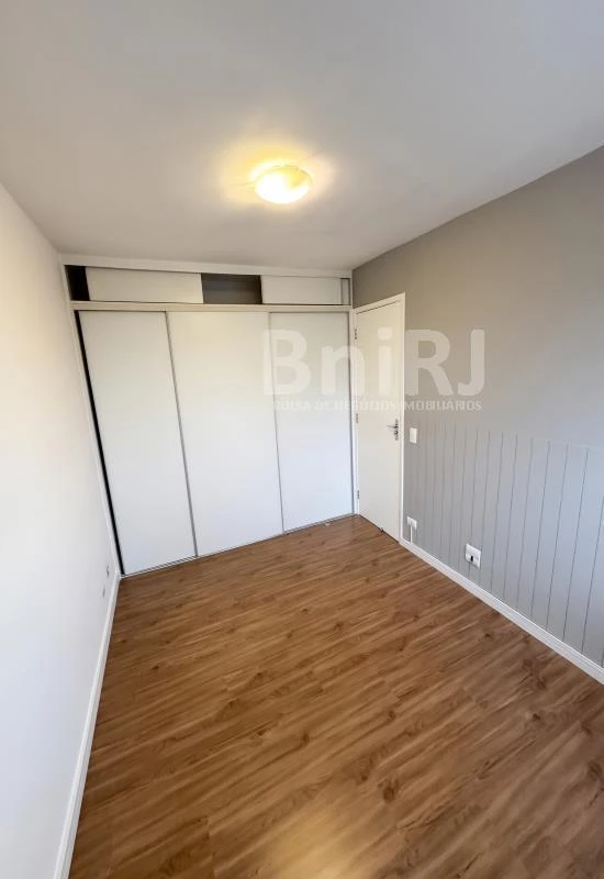 4-bedroom apartment with a washing machine in Rio de Janeiro