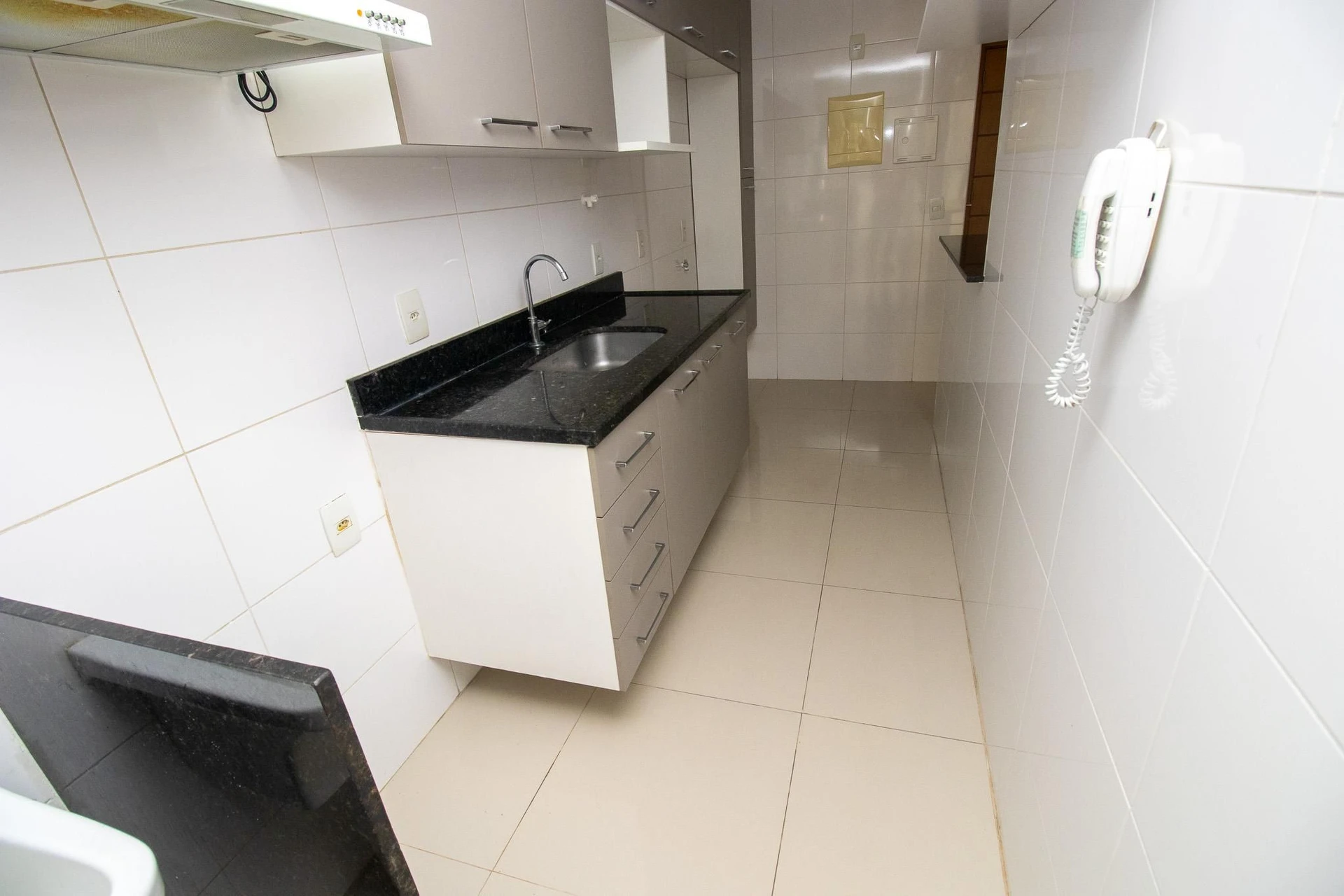 Apartamento, 82 m², com varanda envidraçada — photo 3