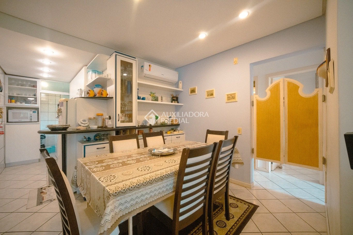 Departamento amueblado, 77 m², con lavadora — photo 14