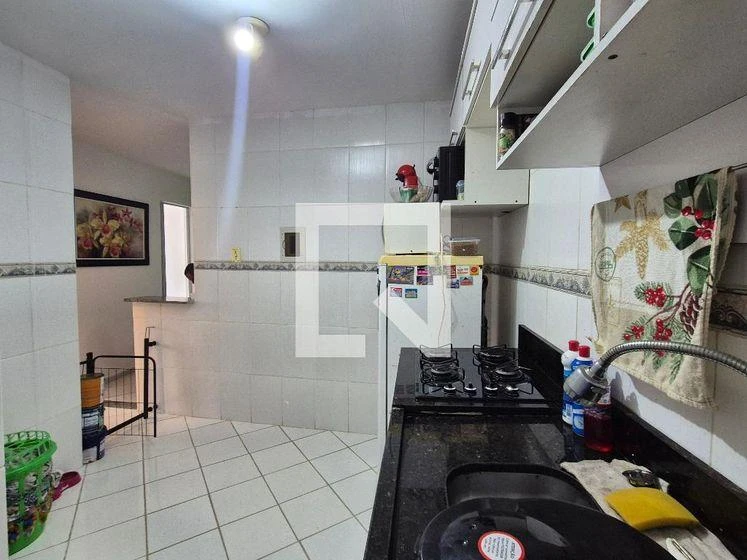 Пральна машина та 1 спальня: квартира 44 м² — photo 11