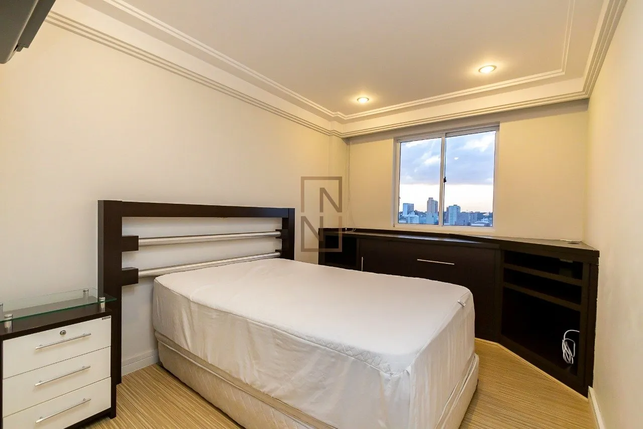 Furnished apartment 117 m² with 2 bedrooms and open kitchen — photo 17