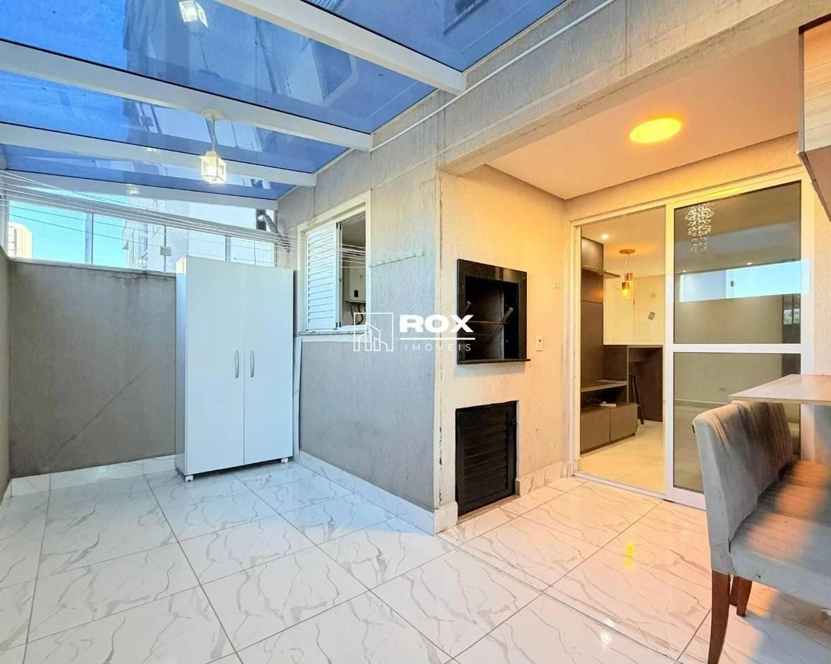 Departamento de 3 dormitorios en edificio con gimnasio — photo 13