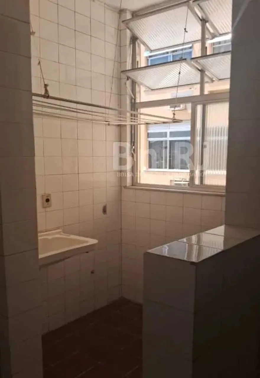 49 m² apartment with 1 bedroom, 1 bath and parking — photo 4