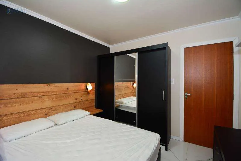 Apartamento amueblado de 119 m² con cocina abierta — photo 15