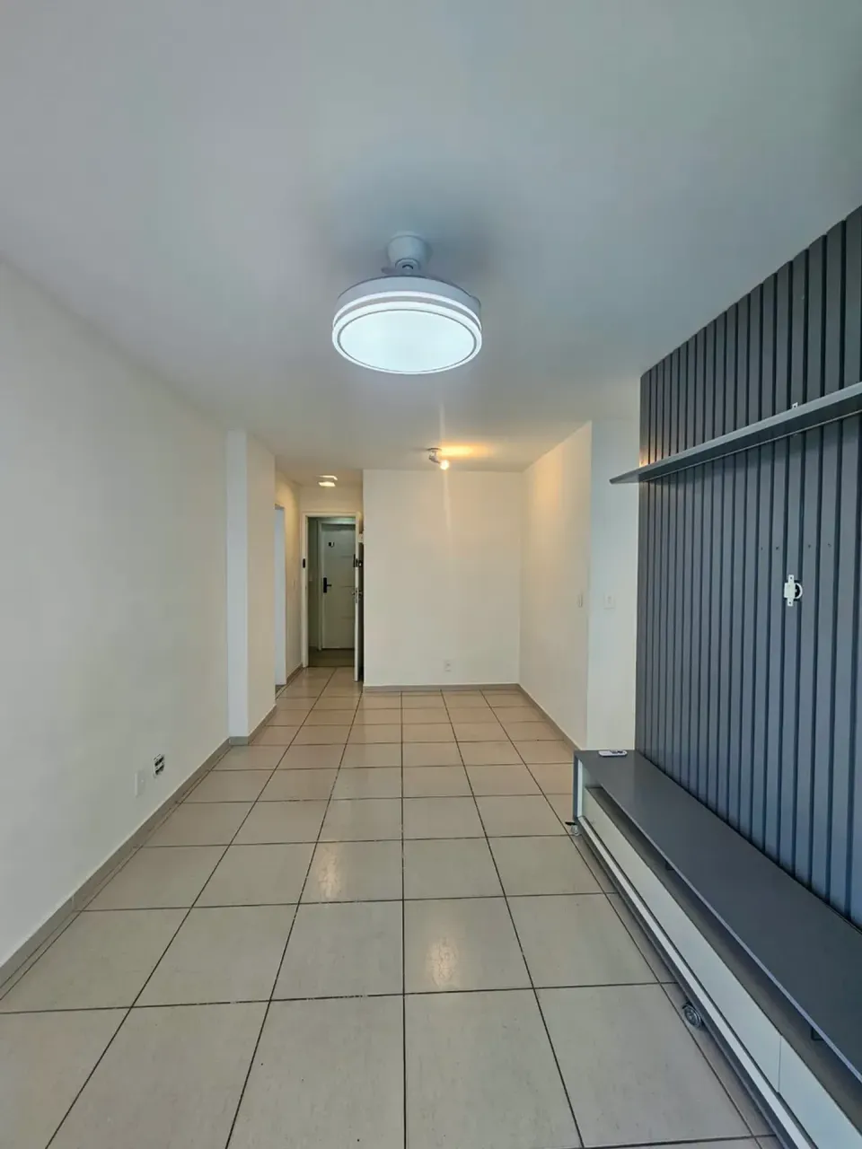 Apartamento de 2 dormitorios con balcón y 2 baños — photo 10