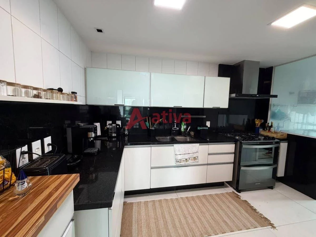 Apartamento mobiliado, 178 m², com lava-louças — photo 8