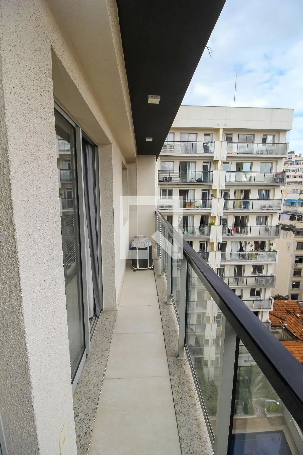 Departamento amueblado, 43 m², con lavadora — photo 14