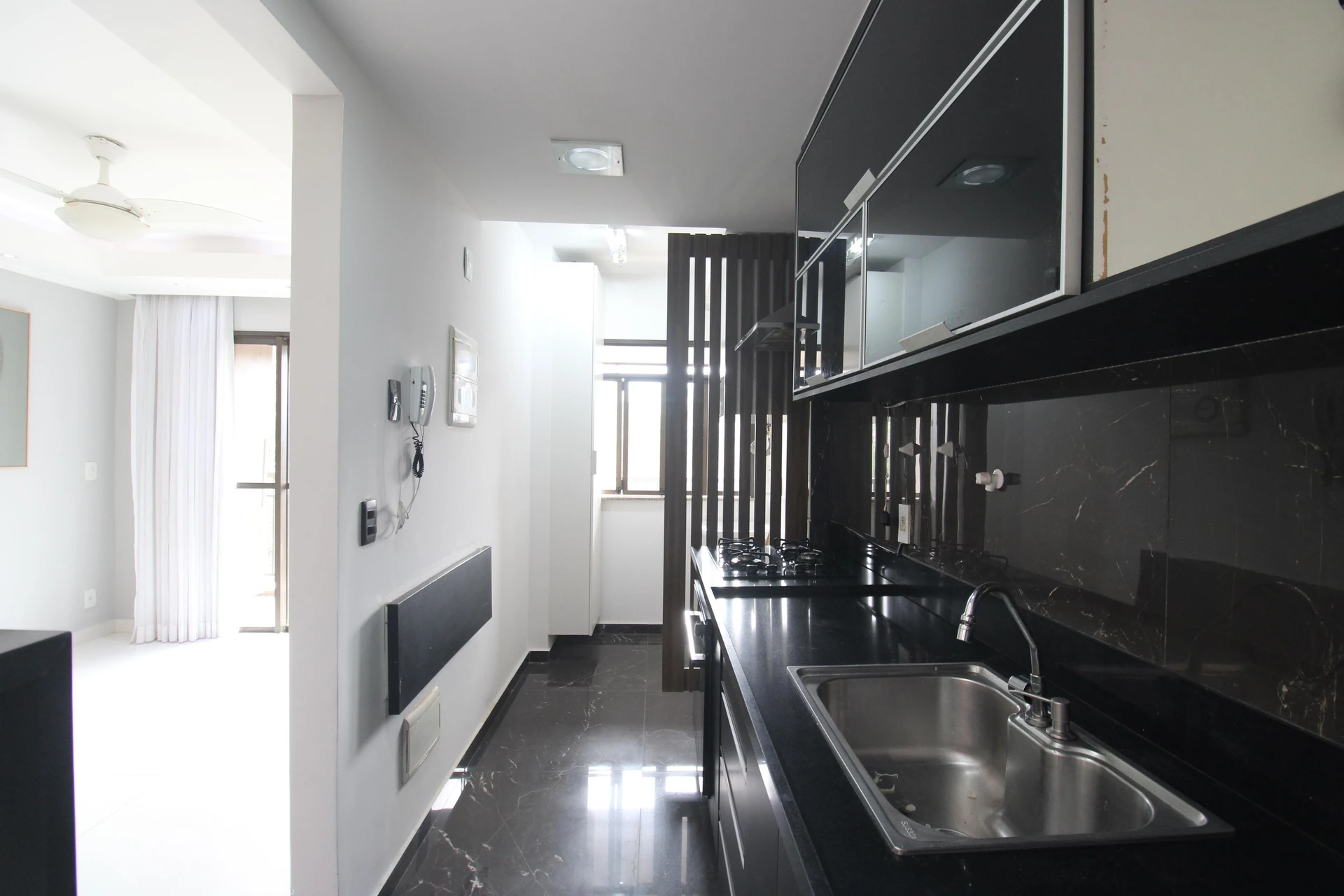 Apartment, 69 m², with a mountain view — photo 9