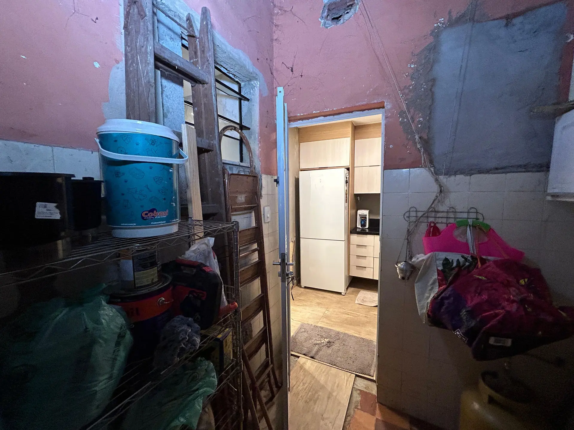 Furnished apartment with 2 bedrooms and 1 en-suite — photo 19