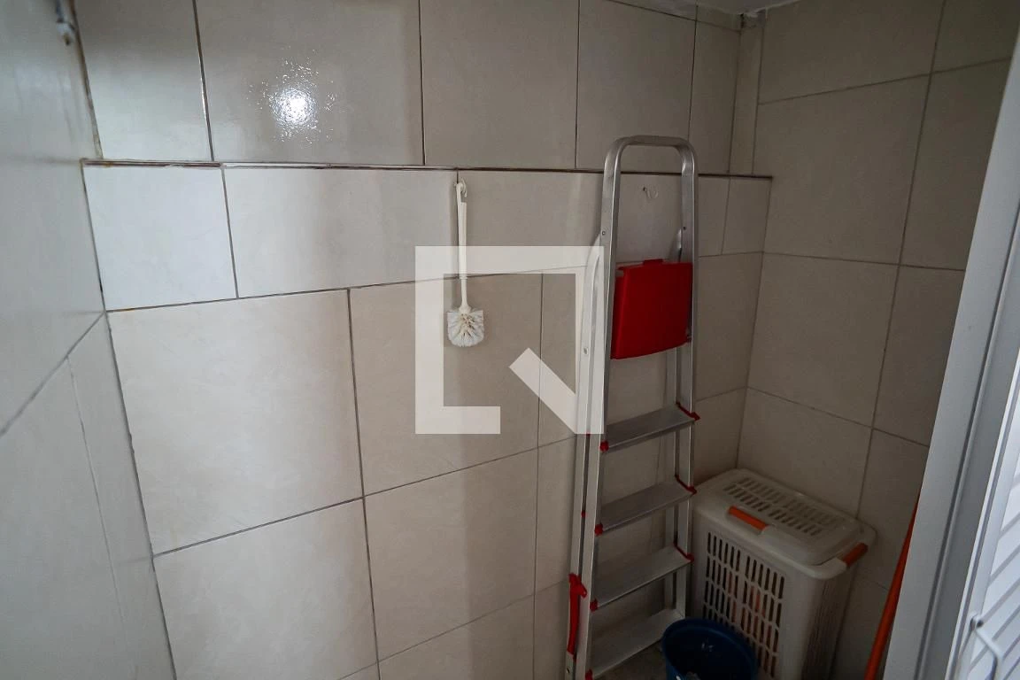 Furnished apartment with private garden and 2 bedrooms — photo 61