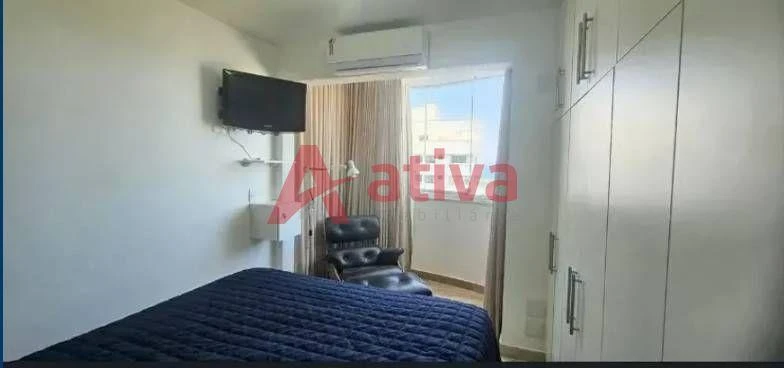 Furnished 3-bedroom penthouse with 167 m² and 2 baths — photo 20