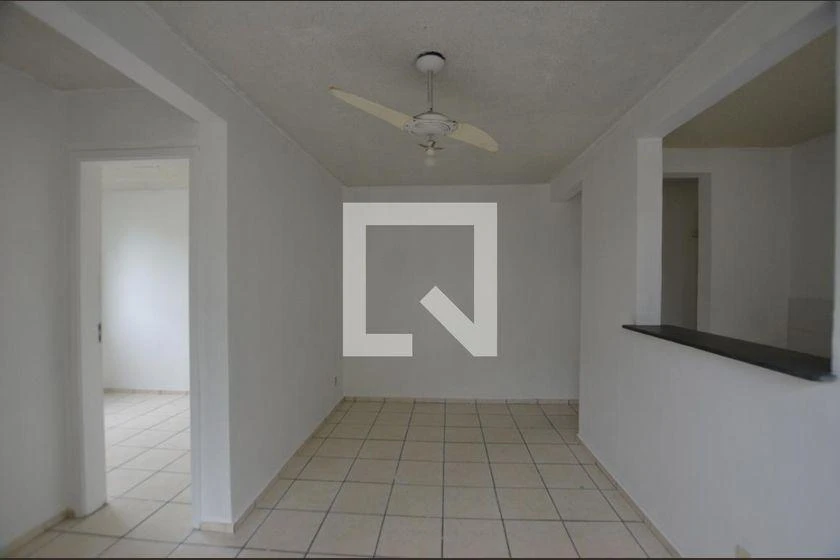 47 m² 2-bedroom apartment with 1 parking space — photo 6