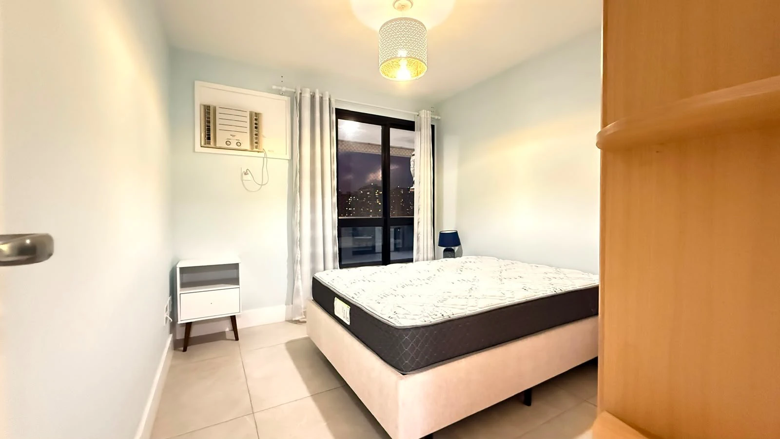 Apartamento mobiliado de 108 m² com 3 quartos e 2 vagas — photo 3