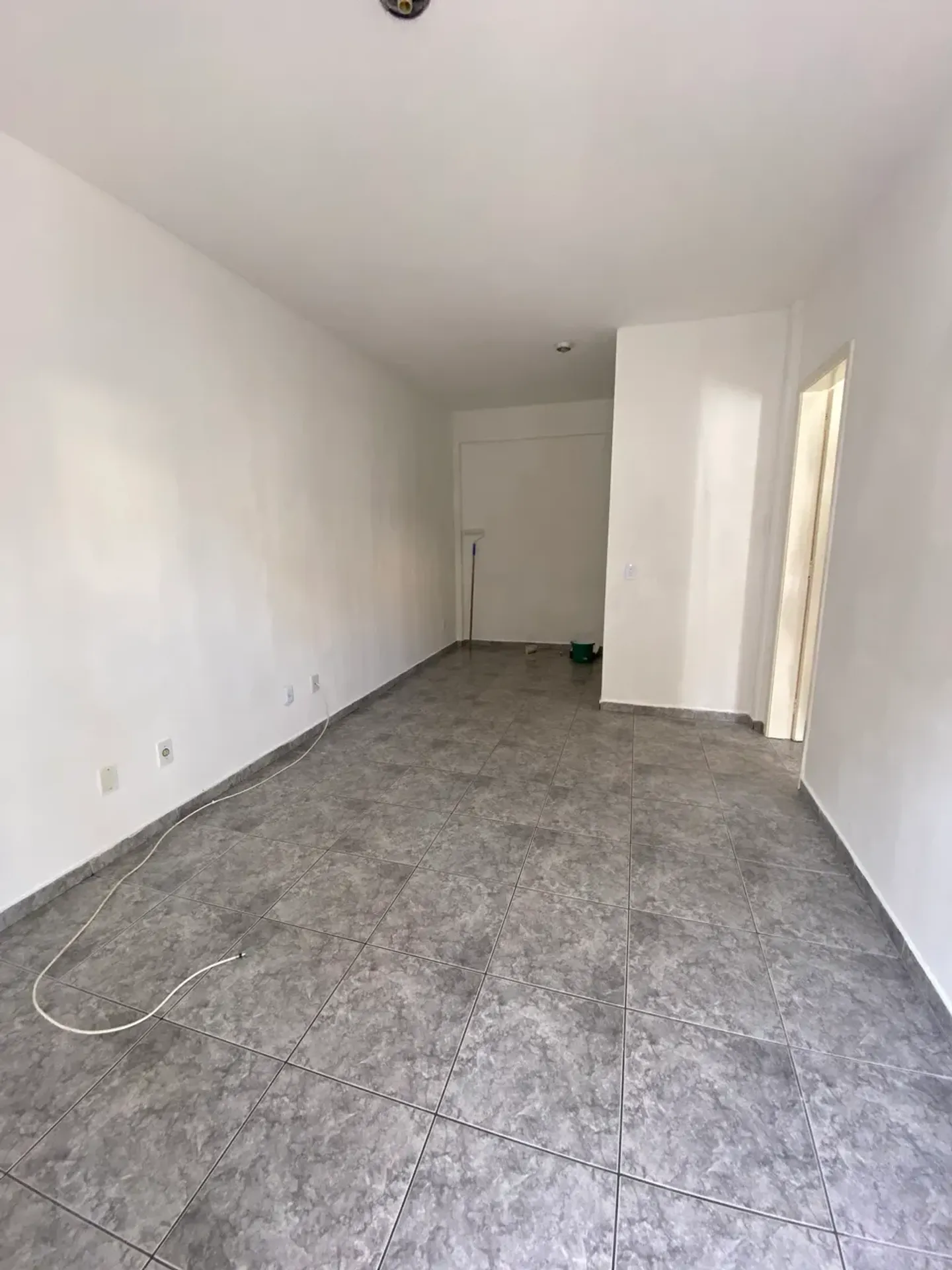 Apartamento de 45 m² e 2 quartos, Quintino Bocaiúva — photo 10