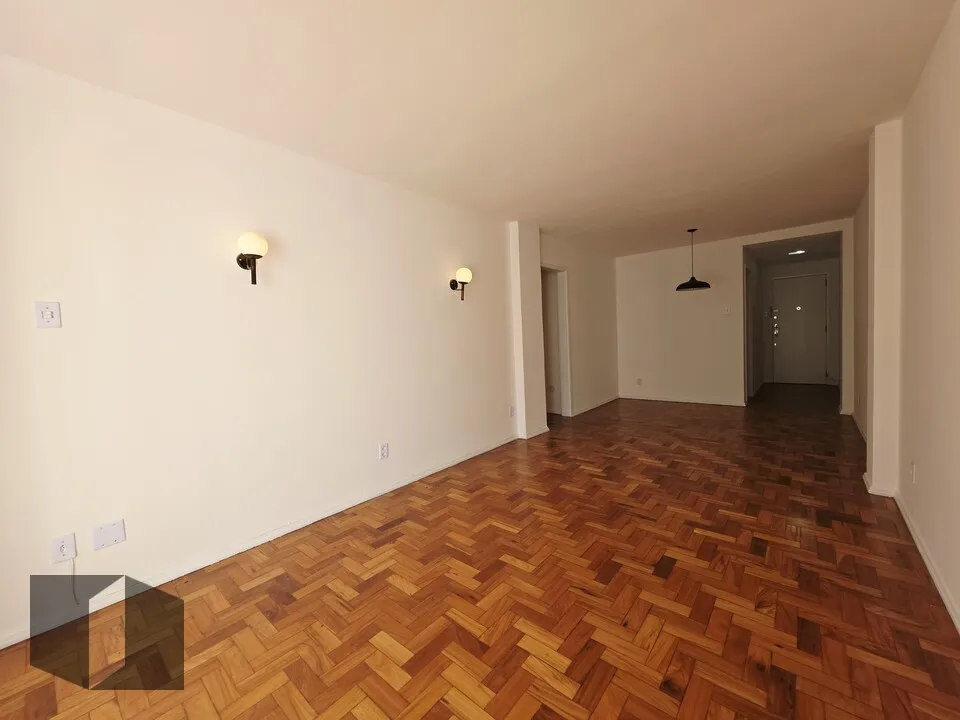 Apartamento para alugar com 3 quartos e vaga — photo 11